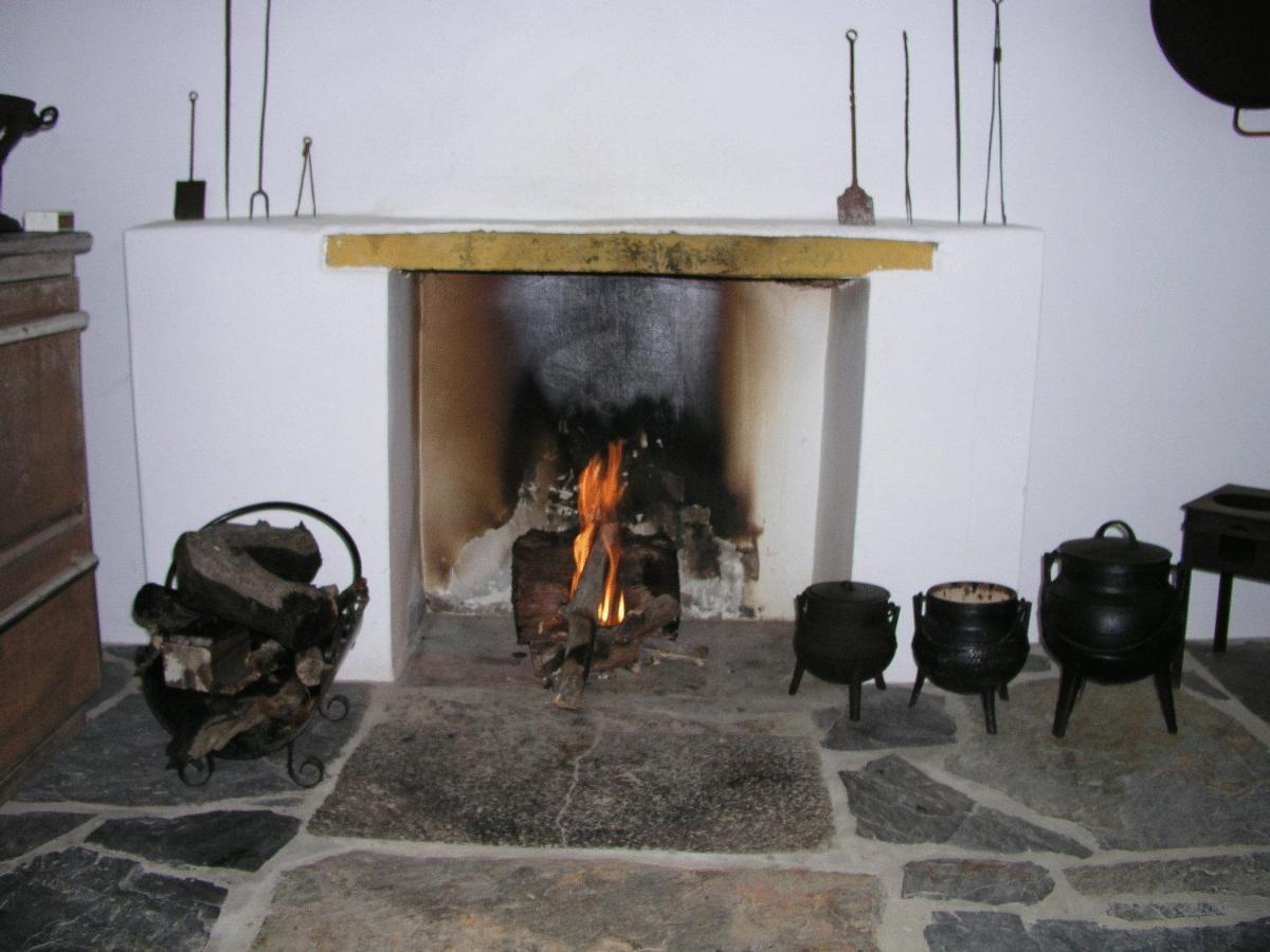 Monte Do Caneiro Mourao Exterior photo