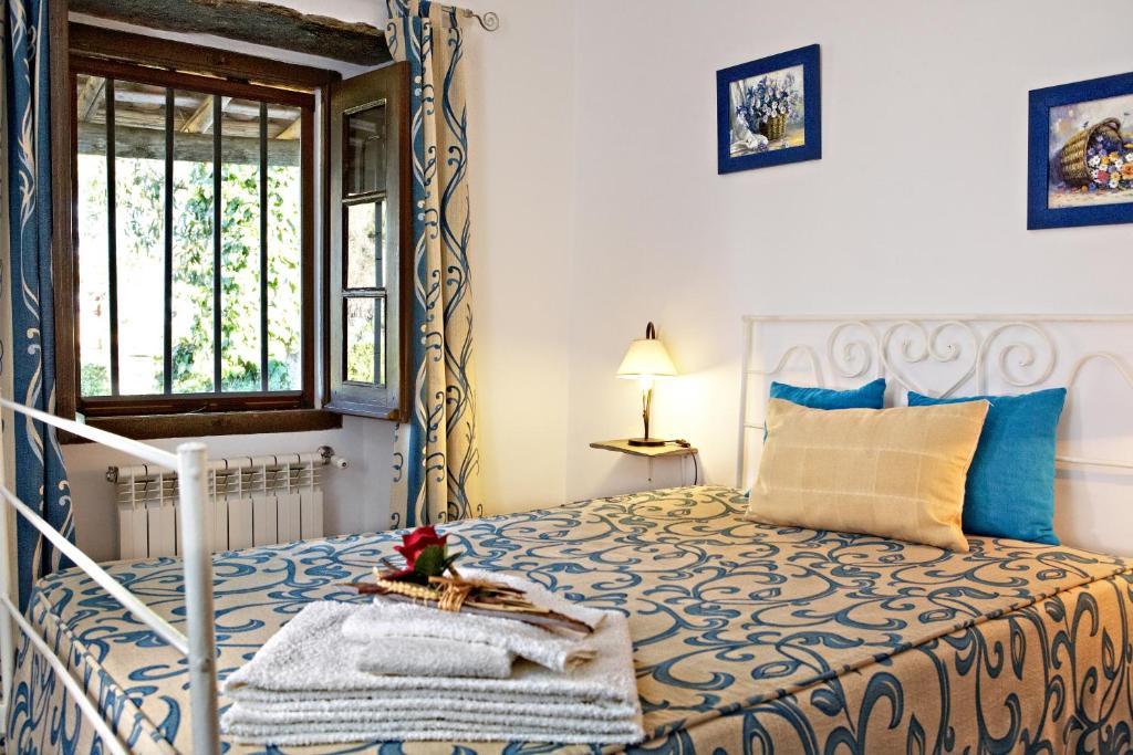 Monte Do Caneiro Mourao Room photo