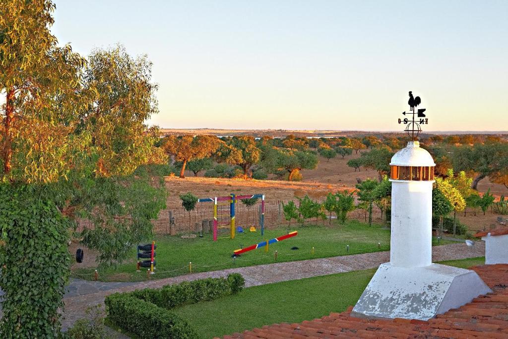Monte Do Caneiro Mourao Exterior photo